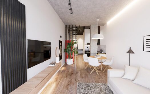 Apartment in Carolinas Bajas, Alicante | EE10535