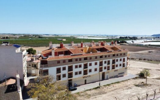 Apartamento en Avileses |  | 10586