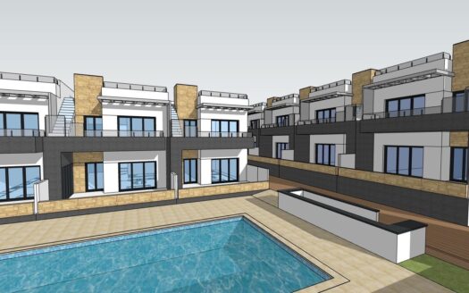 Apartamento en Bigastro | EE10587