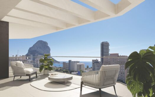 Apartamento en Calpe |  | 10241