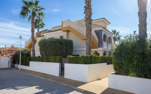 Apartment in Ciudad Quesada | EE10414