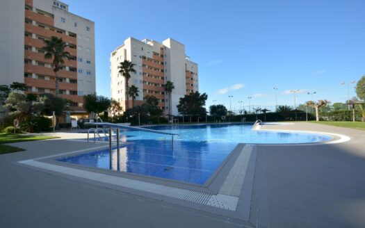 Apartamento en Guardamar del Segura |  | 10352