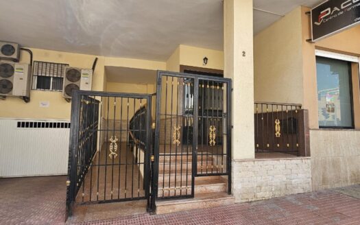 Apartment in Guardamar del Segura | EE10355