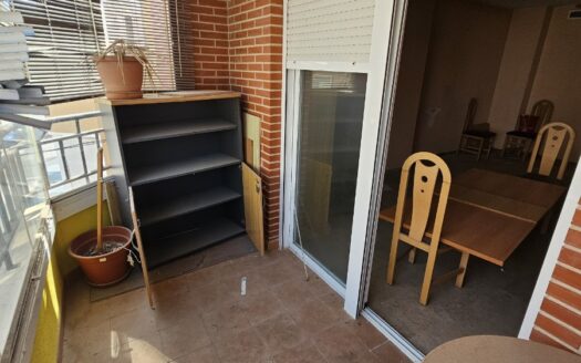 Apartment in Guardamar del Segura | EE10355