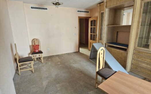 Apartment in Guardamar del Segura | EE10355