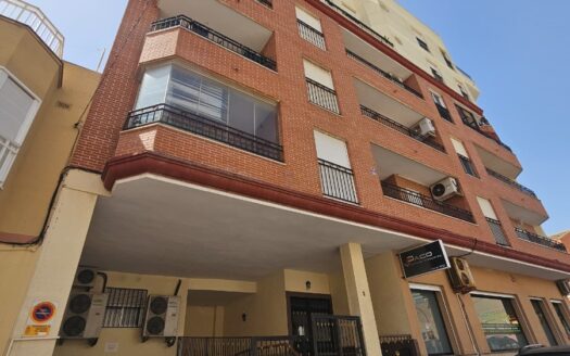 Apartamento en Guardamar del Segura | | 10355