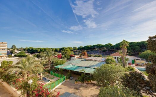 Apartment in Guardamar del Segura | EE10646