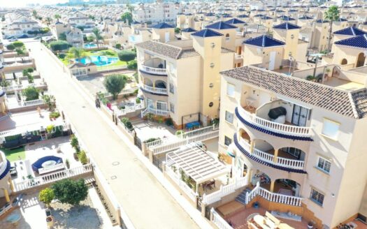 Apartamento en Orihuela Costa | Lomas De Cabo Roig | 10555