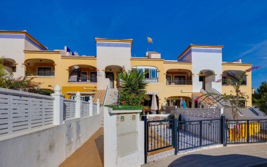 Apartamento en Orihuela Costa | Los Altos | 10295
