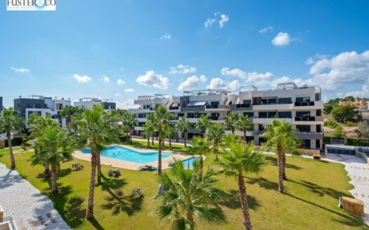 Apartamento en Orihuela Costa | Los Altos | 10328