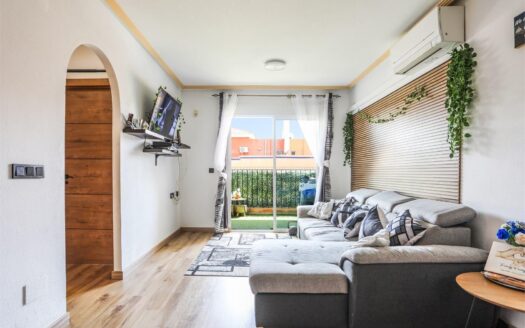 Apartamento en Orihuela Costa | Playa Flamenca | 10341