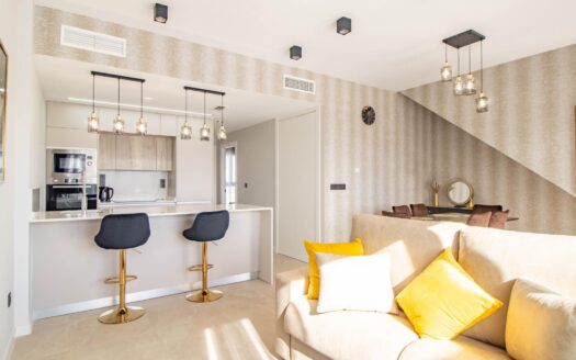 Apartamento en Orihuela Costa | Punta Prima | 10255