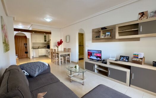 Apartamento en Orihuela Costa |  | 10310