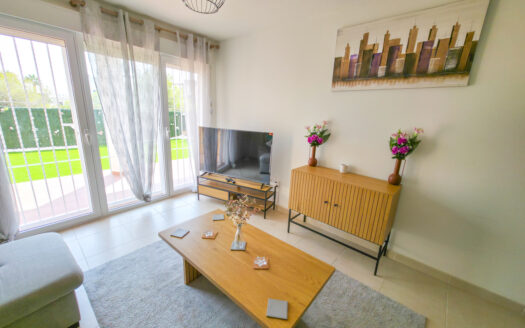 Apartamento en Orihuela Costa |  | 10334