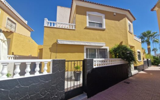 Apartamento en Orihuela Costa |  | 10367