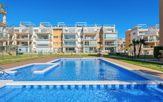 Apartamento en Orihuela Costa |  | 10388