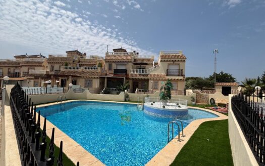 Apartamento en Orihuela Costa |  | 10398