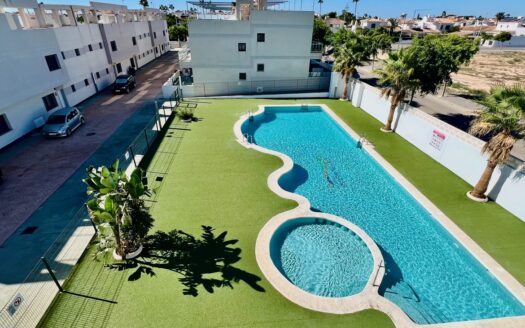 Apartamento en Orihuela Costa |  | 10404