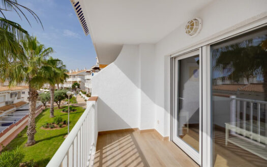 Apartamento en Orihuela Costa |  | 10411
