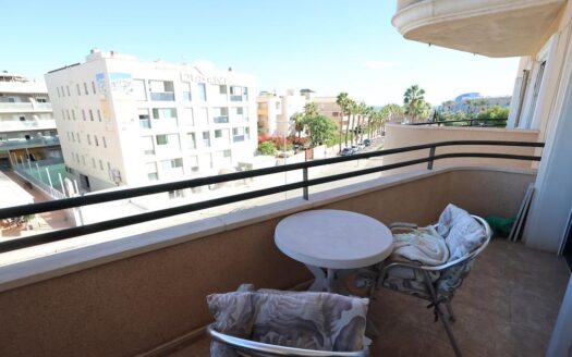 Appartement à Orihuela Costa | EE10428