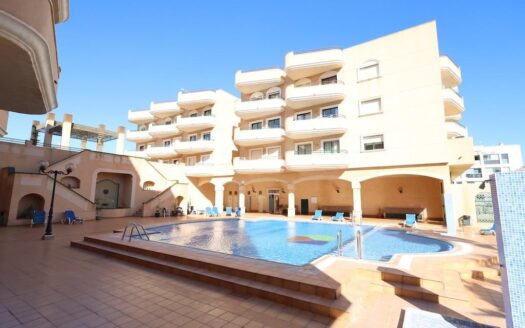 Apartamento en Orihuela Costa |  | 10428