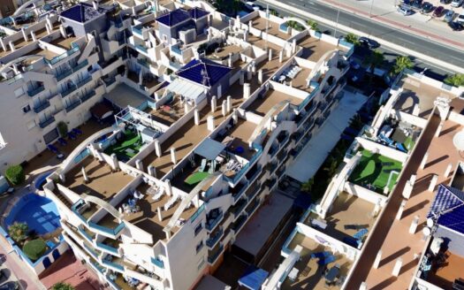 Apartamento en Orihuela Costa |  | 10565