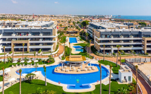 Apartamento en Orihuela Costa |  | 10601