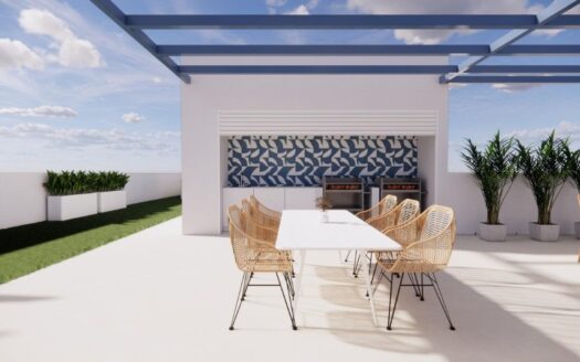 Apartamento en Pilar de la Horadada | Torre De La Horadada | 10302