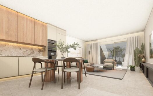 Appartement à Zona Pueblo, Pilar de la Horadada | EE10571