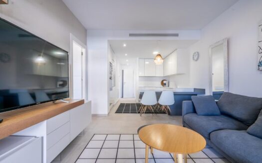 Appartement à Costa Calida, San Javier | EE10301