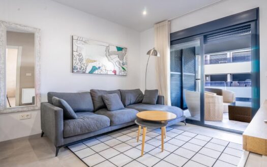 Appartement à Costa Calida, San Javier | EE10301