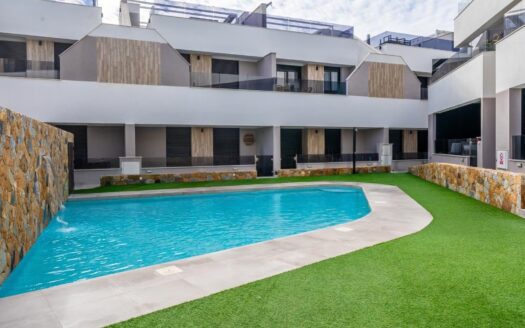 Apartamento en San Javier | Costa Calida | 10301