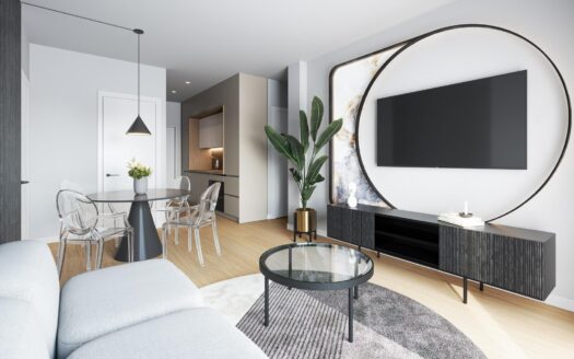 Apartment in Pueblo, San Miguel de Salinas | EE10520