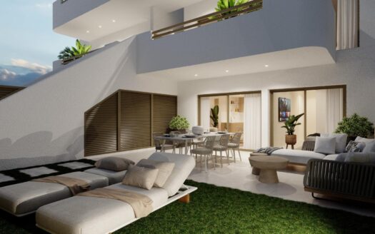 Apartamento en San Pedro del Pinatar | Los Cuarteros | 10316