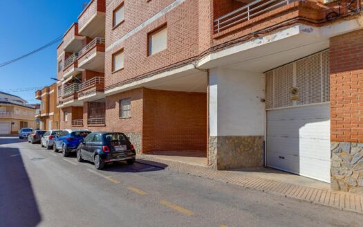 Apartment in San Pedro del Pinatar | EE10476