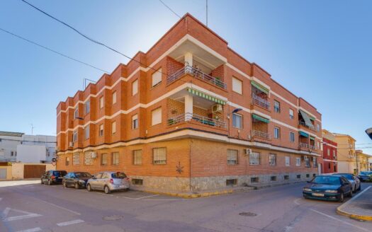 Apartamento en San Pedro del Pinatar | | 10476