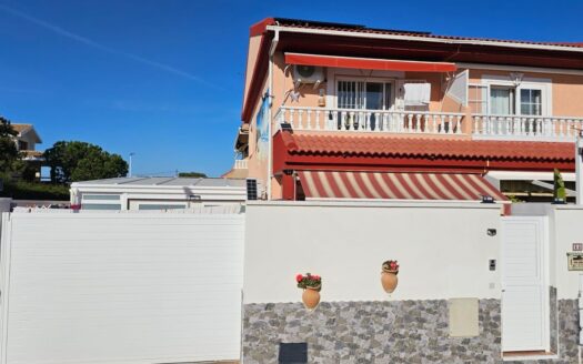 Apartamento en Santiago de la Ribera, Santiago de la Ribera | EE10556