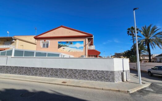 Apartamento en Santiago de la Ribera, Santiago de la Ribera | EE10556