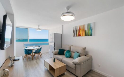 Apartment in Cabo Cervera, Torrevieja | EE10336
