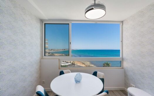 Apartment in Cabo Cervera, Torrevieja | EE10336