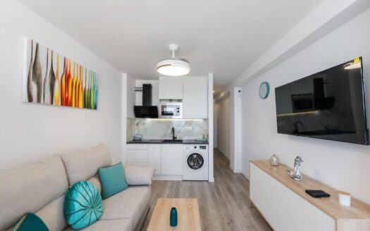 Apartment in Cabo Cervera, Torrevieja | EE10336