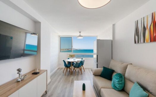 Apartamento en Torrevieja | Cabo Cervera | 10336