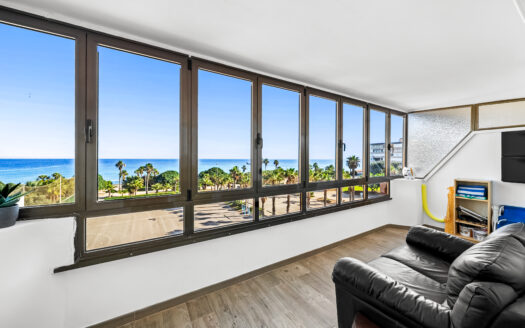 Apartamento en Torrevieja | Cabo Cervera | 10530