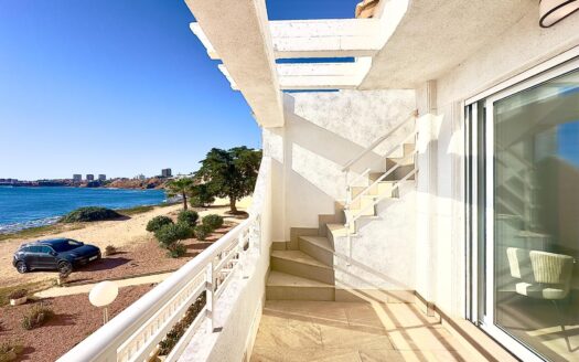 Apartamento en Torrevieja | Cabo Cervera | 10606