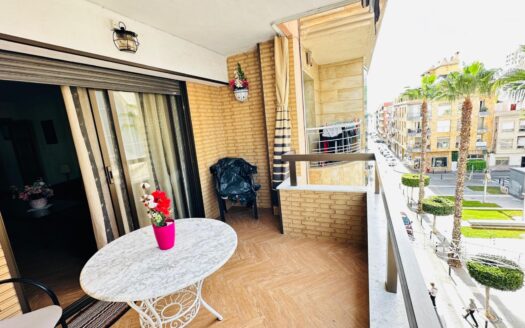 Apartamento en Torrevieja | Centro | 10360