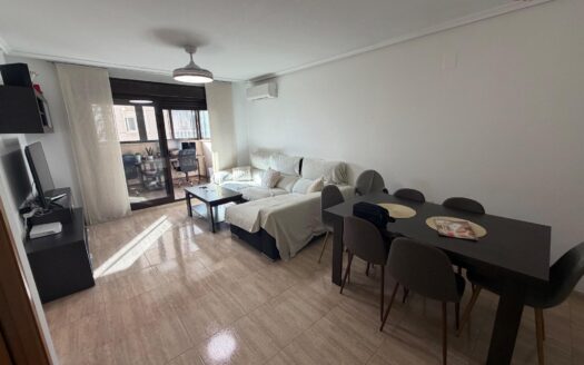Apartamento en Torrevieja | Centro | 10369