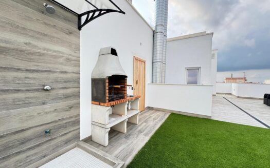 Apartamento en Torrevieja | Centro | 10407