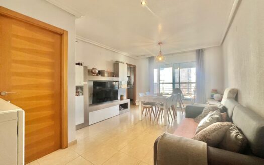 Apartamento en Torrevieja | Centro | 10566