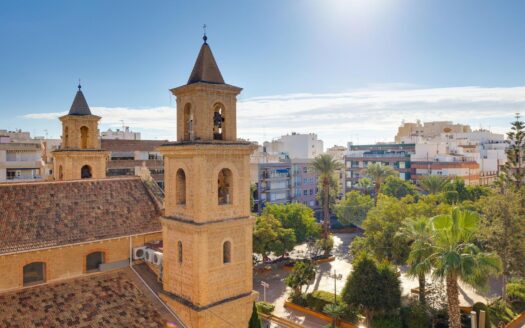 Apartamento en Torrevieja | Centro | 10625