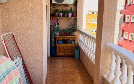 Apartamento en El Molino, Torrevieja | EE10466
